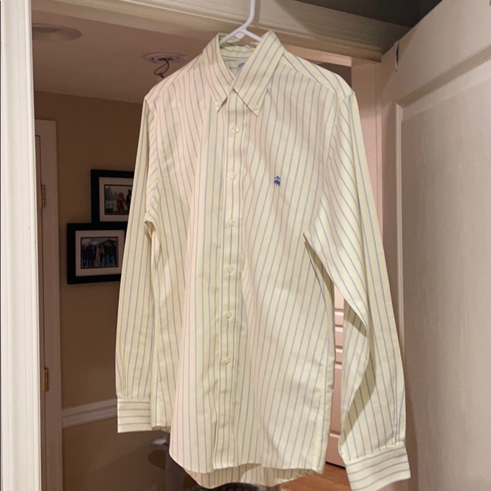 Brooks Brothers Casual Button Down